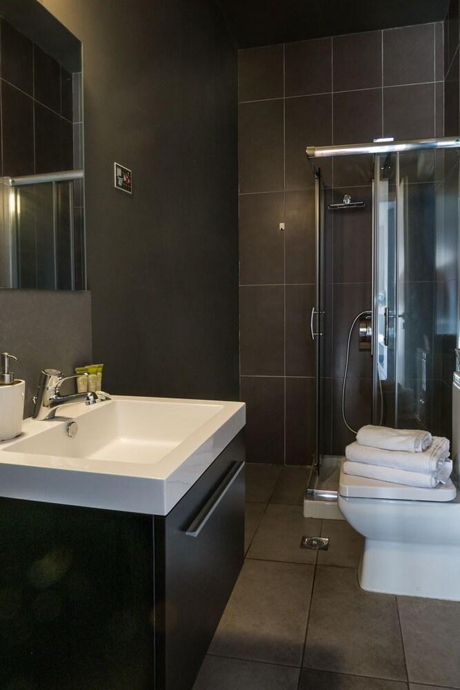 Апартаменты Virgo - Loft With Spectacular View To Acropolis Афины Экстерьер фото