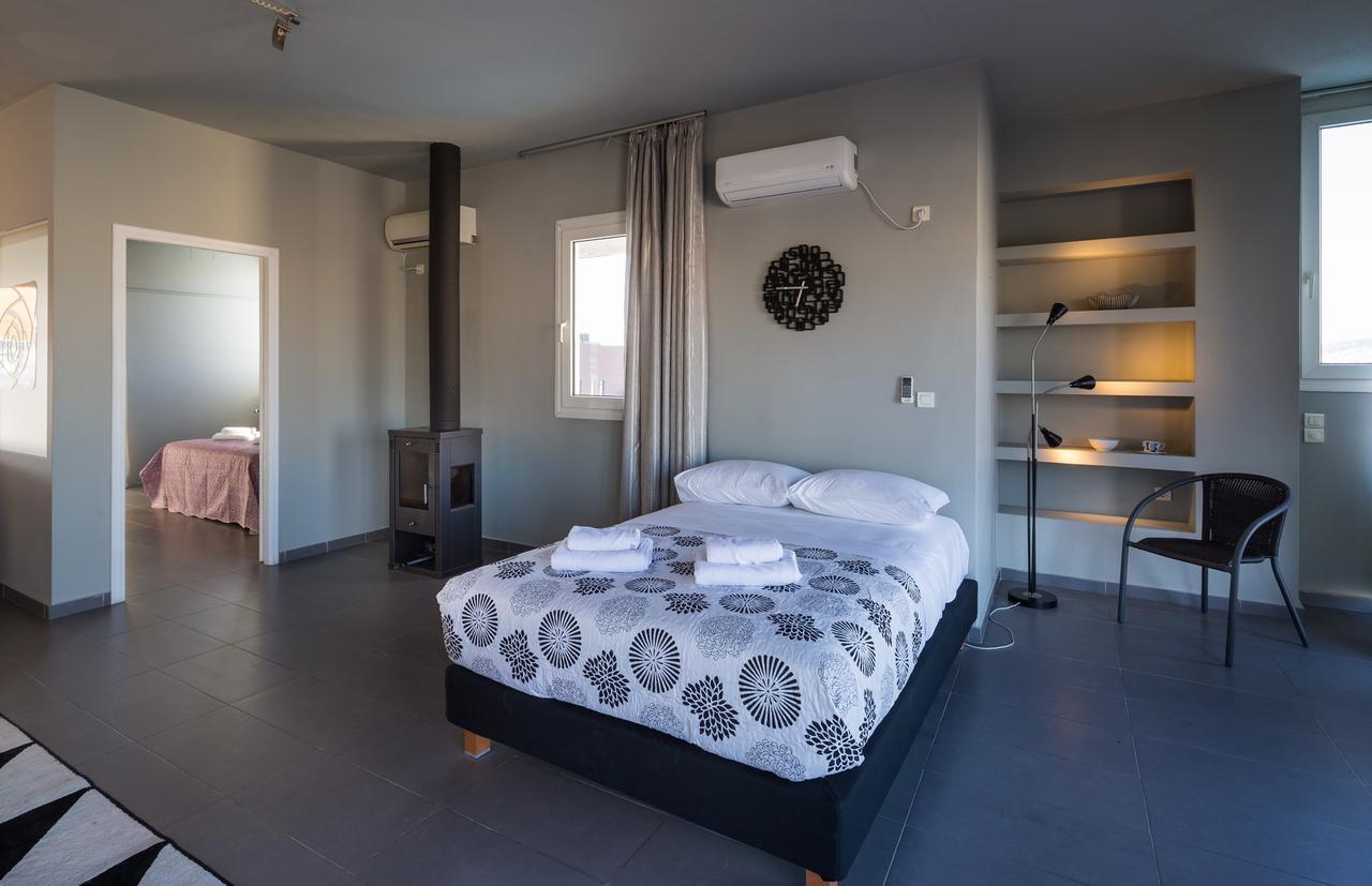 Апартаменты Virgo - Loft With Spectacular View To Acropolis Афины Экстерьер фото
