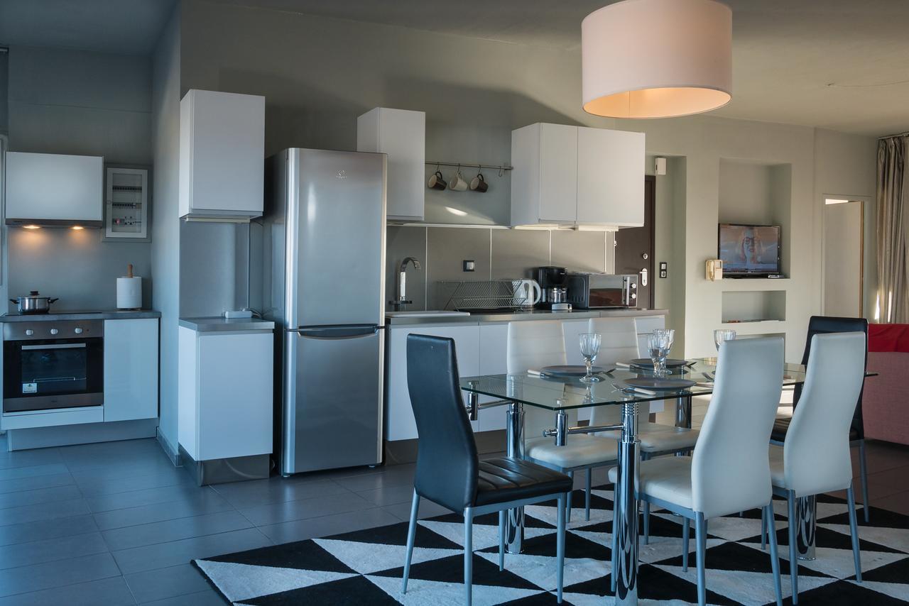 Апартаменты Virgo - Loft With Spectacular View To Acropolis Афины Экстерьер фото